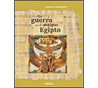 La Guerra En El Antiguo Egipto