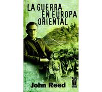 La guerra en Europa Oriental (GURE KLASIKOAK)