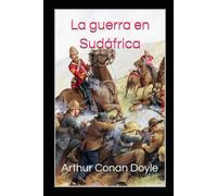 La guerra en Sudáfrica (La otra historia)