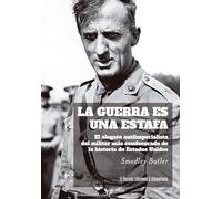 La guerra es una estafa; El alegato antiimperialista del militar más condecorado de la historia de Estados Unidos: 61 (Altoparlante)
