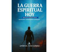 LA GUERRA ESPIRITUAL HOY