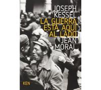 La Guerra Está Aquí Al Lado (HISTORIA)