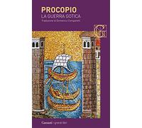 La guerra gotica (I grandi libri)
