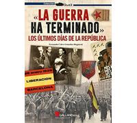La guerra ha terminado. Los últimos días de la república (StuG3)