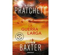 La Guerra Larga (La Tierra Larga 2) (Best Seller)