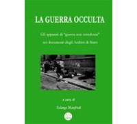 La Guerra Occulta (ebook)