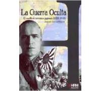 La Guerra Oculta: El Conflicto Soviético-japonés (1939-1945)