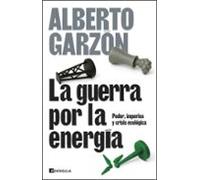 La guerra por la energía