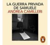 La Guerra Privada De Samuele (audiolibro)