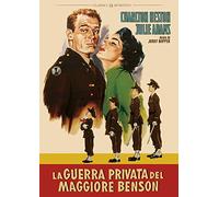 La Guerra Privata Del Maggiore Benson [Italia] [DVD]