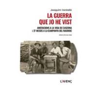 La Guerra Que Jo He Vist