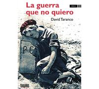 La guerra que no quiero
