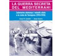 La Guerra Secreta Del Mediterrani