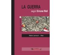La guerra según Simone Weil