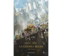 La Guerra Solar nº 01