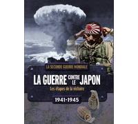 La guerre contre le Japon La Guerre anti-sous-marine [DVD]