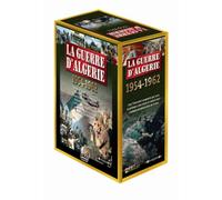 la guerre d'Algérie, 1954 - 1962 [Francia] [DVD]