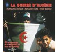 La Guerre Dalgérie (audiolibro)