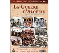 La Guerre d'Algérie [Francia] [DVD]