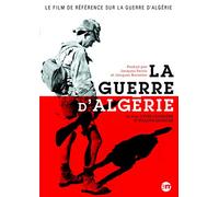 La Guerre d'Algérie [Francia] [DVD]