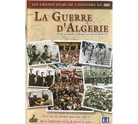 La Guerre d'Algérie [Francia] [DVD]