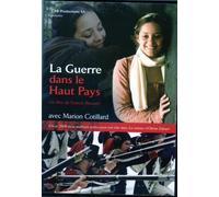 la guerre dans le haut pays [DVD]