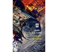 La Guerre de Caliban: The Expanse 2 – Actes Sud