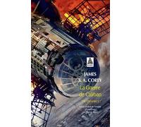 La Guerre de Caliban: The Expanse 2 – Actes Sud