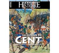 La guerre de cent ans