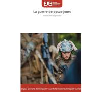 La guerre de douze jours: Israël et Iran s'agressent