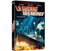 La Guerre des abîmes - DVD