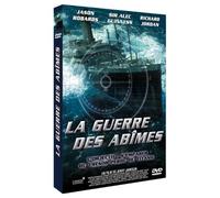 La Guerre des abîmes [Francia] [DVD]
