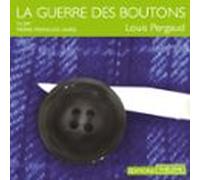 La guerre des boutons