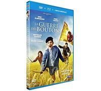 La Guerre des boutons [Francia] [Blu-ray]