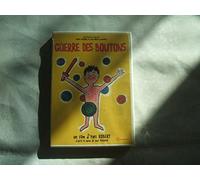 La Guerre des boutons [Francia] [DVD]