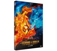 La Guerre des dieux [Francia] [DVD]