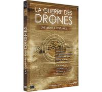 La Guerre des drones [DVD]