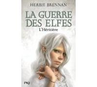 La Guerre Des Elfes - Tome 5 Lhéritière (ebook)