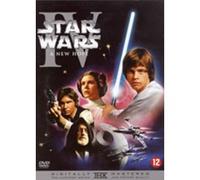 La guerre des etoiles