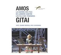 La Guerre des fils de la lumière contre les fils des ténèbres [Francia] [DVD]