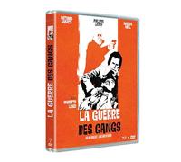 La Guerre des gangs [Francia] [Blu-ray]