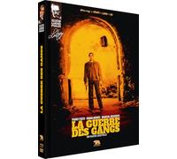 La Guerre des gangs [Francia] [Blu-ray]