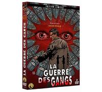 La Guerre des gangs [Francia] [DVD]