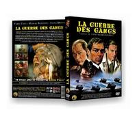 La Guerre des gangs [Francia] [DVD]