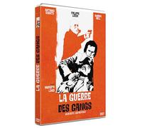 La Guerre des gangs [Francia] [DVD]