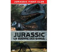 La guerre des gangs - Jurassic [DVD]