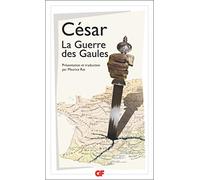 La guerre des Gaules