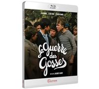 La Guerre des gosses [Francia] [Blu-ray]