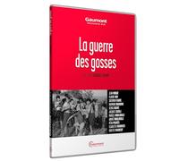 La Guerre des gosses [Francia] [DVD]