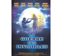 La Guerre Des Invisibles